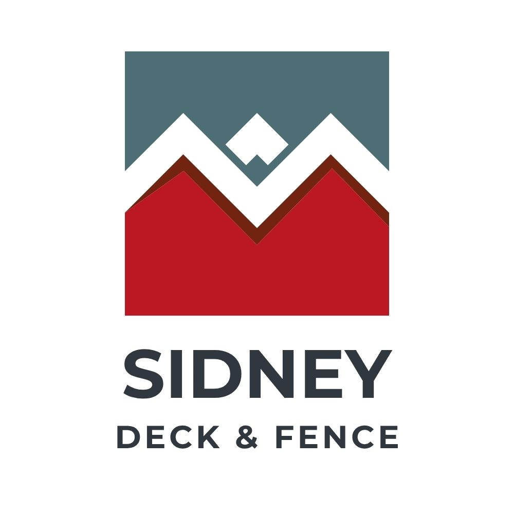 Sidney Deck & Fence